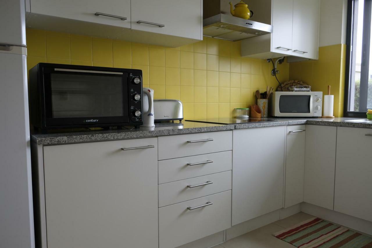 Apartamento Tres Marias Лагоа Экстерьер фото