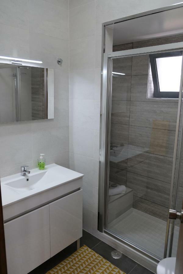 Apartamento Tres Marias Лагоа Экстерьер фото